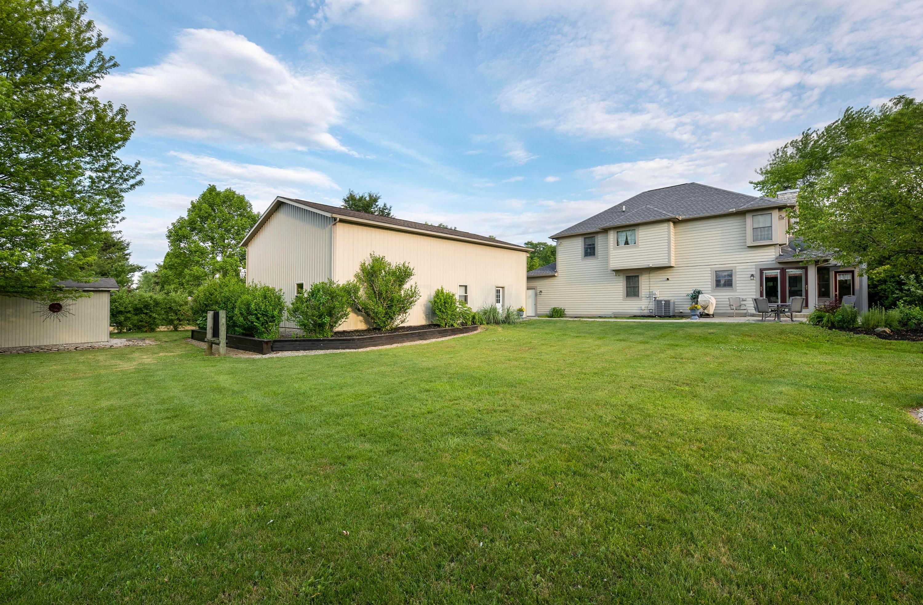 5660 Blacks Road Southwest Pataskala, OH 43062 - Photo 23 of 36 Gallery Image 23