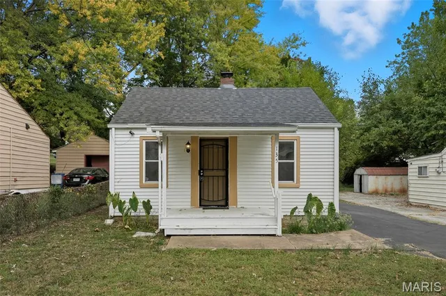 $99,000 | 135 Grether Avenue, St. Louis, MO 63135