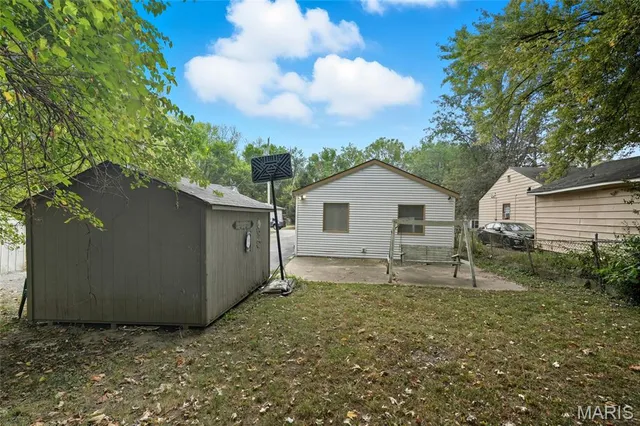 $99,000 | 135 Grether Avenue, St. Louis, MO 63135