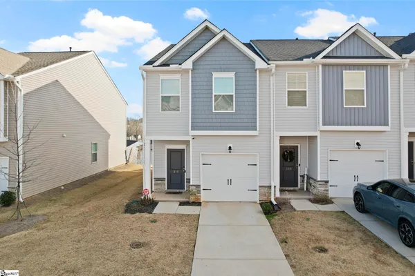 $245,000 | 310 Laurel Drive, Greenville, SC 29607