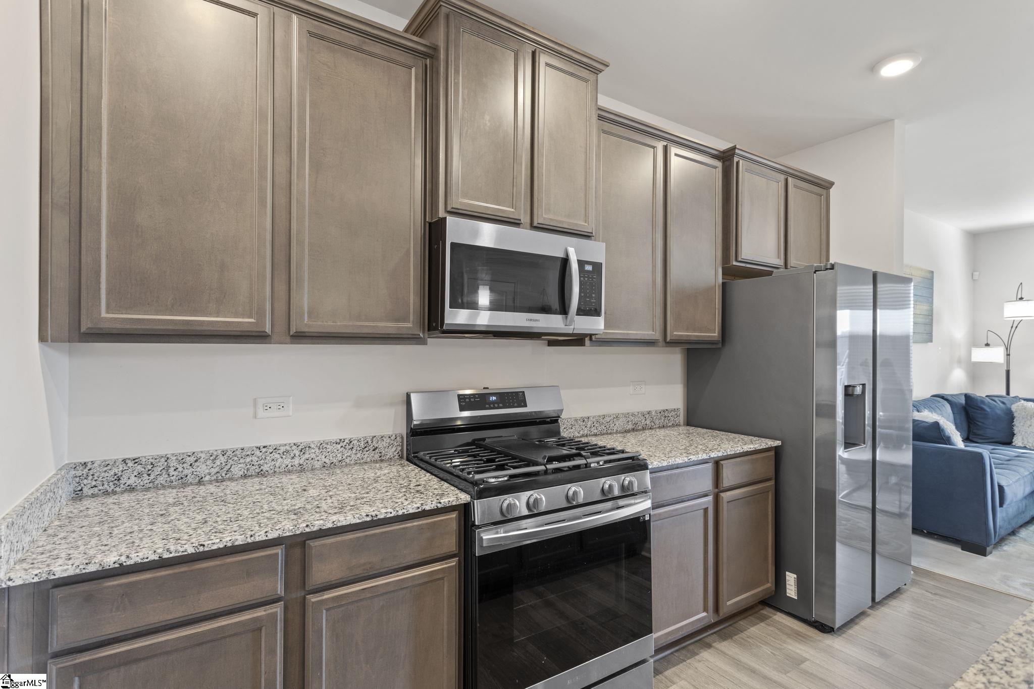310 Laurel Drive Greenville, SC 29607 - Photo 11 of 28