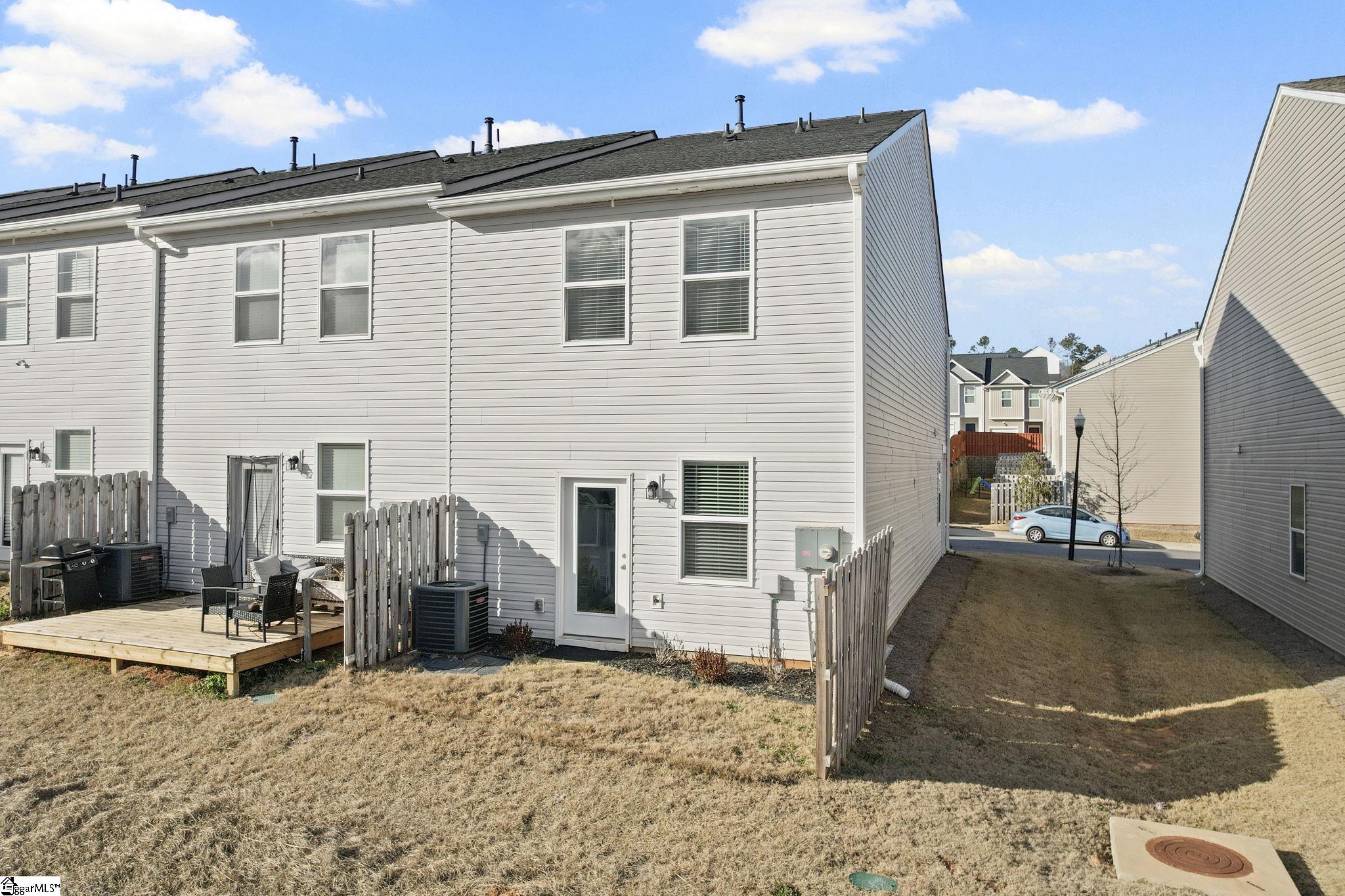 310 Laurel Drive Greenville, SC 29607 - Photo 25 of 28