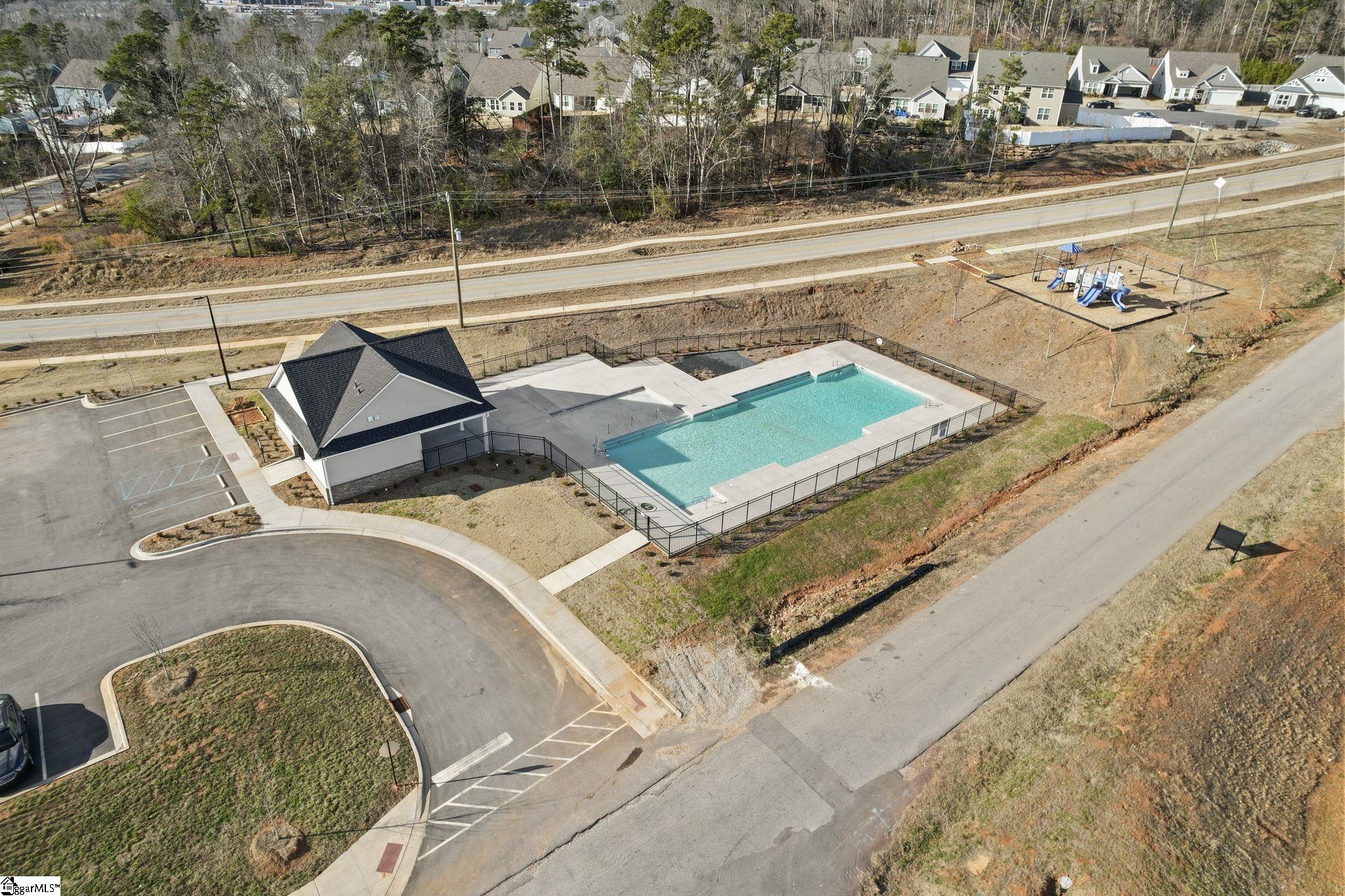 310 Laurel Drive Greenville, SC 29607 - Photo 26 of 28