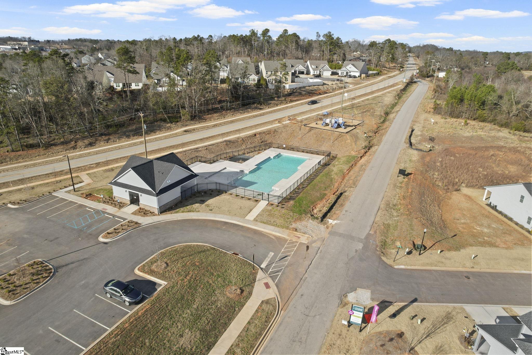 310 Laurel Drive Greenville, SC 29607 - Photo 28 of 28