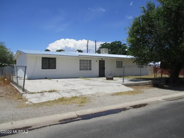 $199,000 | 704 Flagstaff Avenue, Willcox, AZ 85643