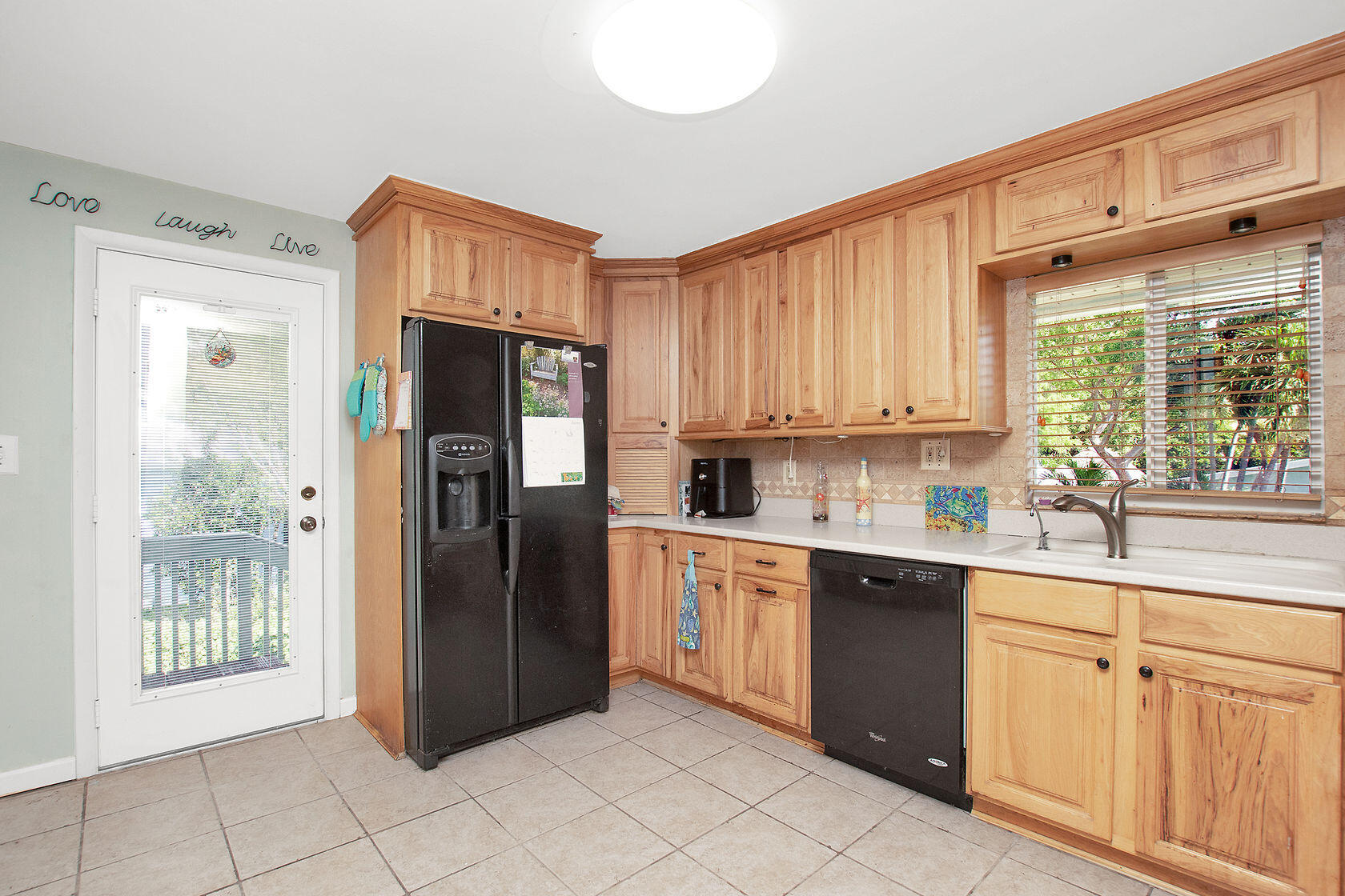 991 Gibraltar Road Key Largo, FL 33037 - Photo 16 of 27 Kitchen 2