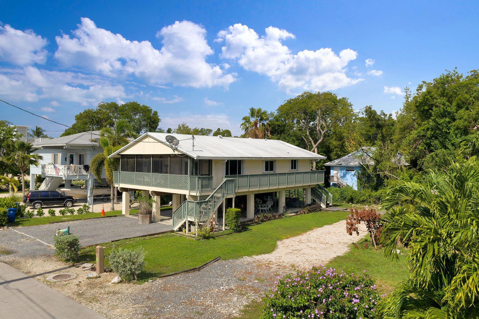 991 Gibraltar Road Key Largo, FL 33037 - Photo 6 of 27 Exterior