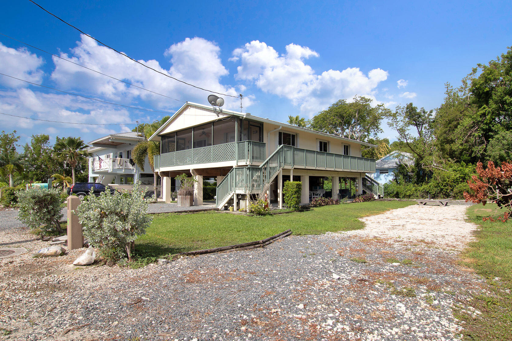 991 Gibraltar Road Key Largo, FL 33037 - Photo 8 of 27 Home & Lot