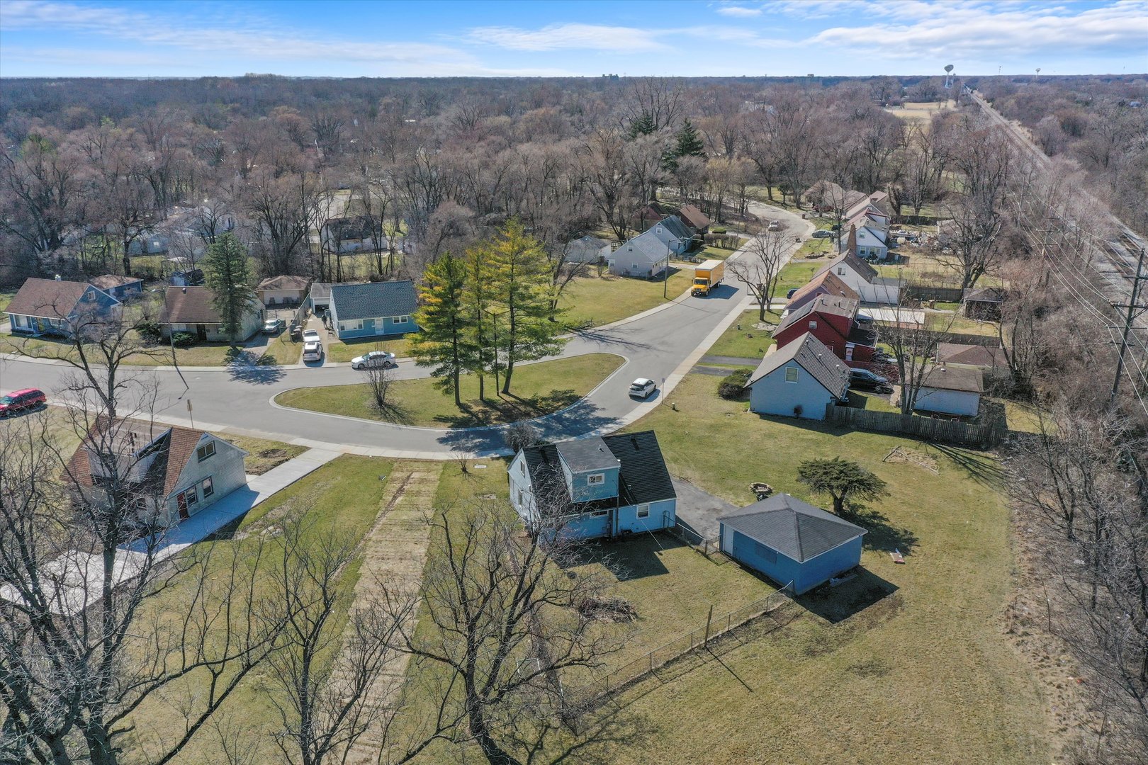 30 Apache Street Park Forest, IL 60466 - Photo 19 of 24