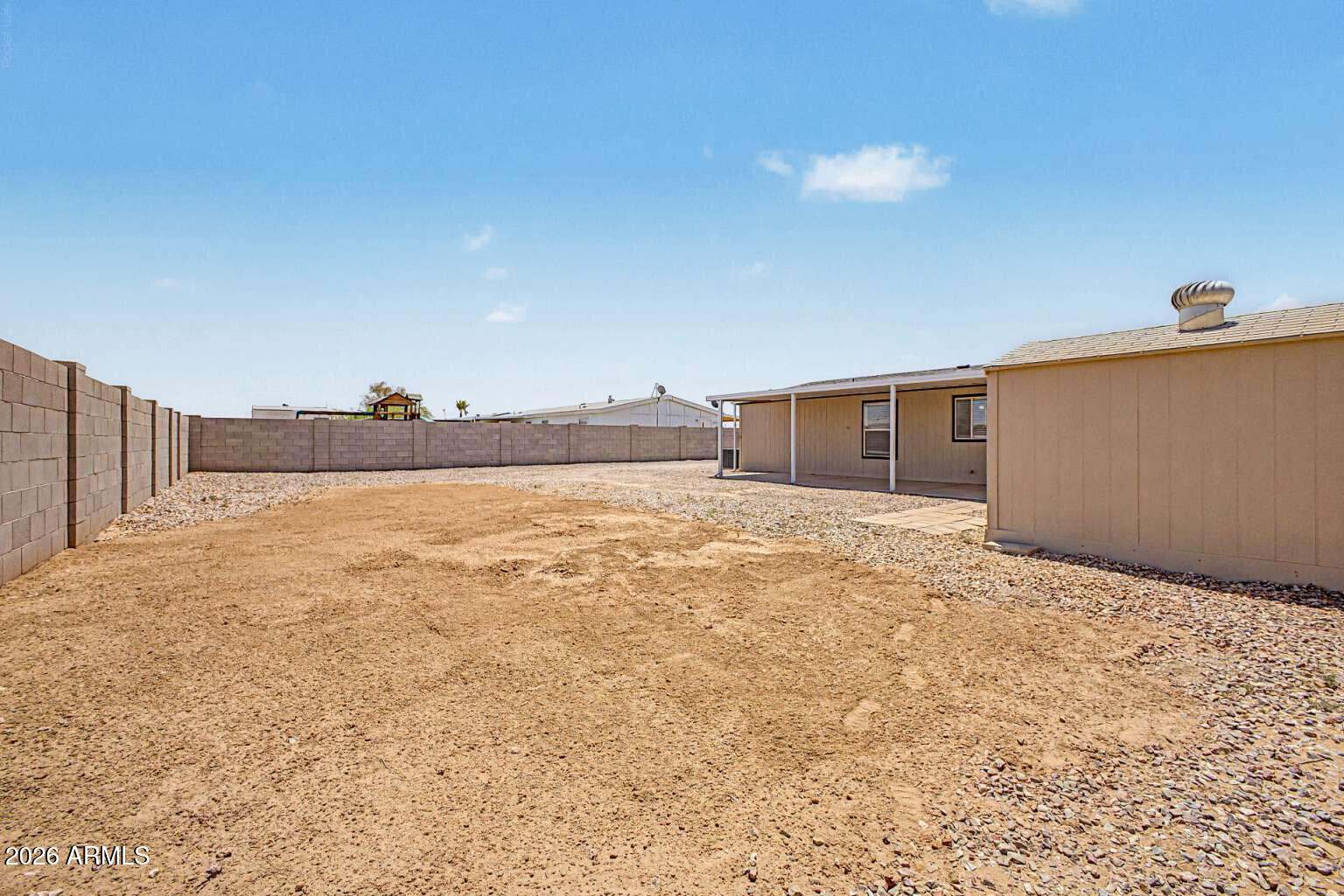 11510 Stagecoach Road Arizona City, AZ 85123 - Photo 28 of 30 Dimov.28