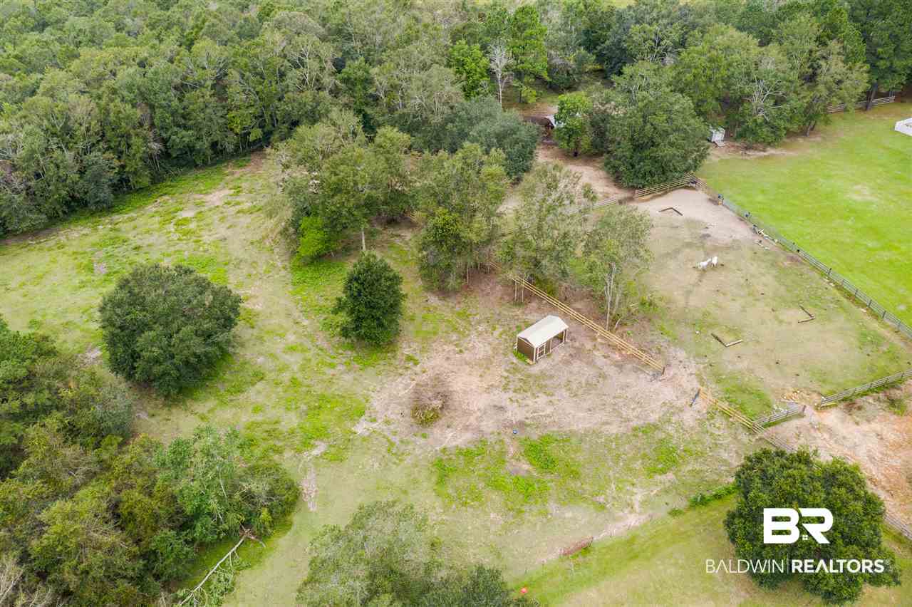 81 Eliza Jordan Road North Mobile, AL 36608 - Photo 16 of 22