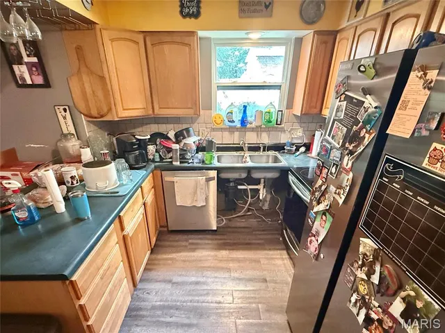 $295,000 | 5823 Mayberry Drive, Imperial, MO 63052