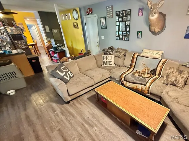 $295,000 | 5823 Mayberry Drive, Imperial, MO 63052