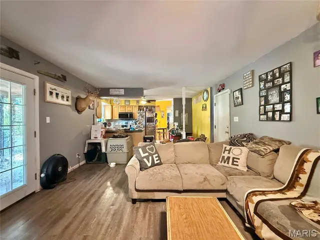 $295,000 | 5823 Mayberry Drive, Imperial, MO 63052