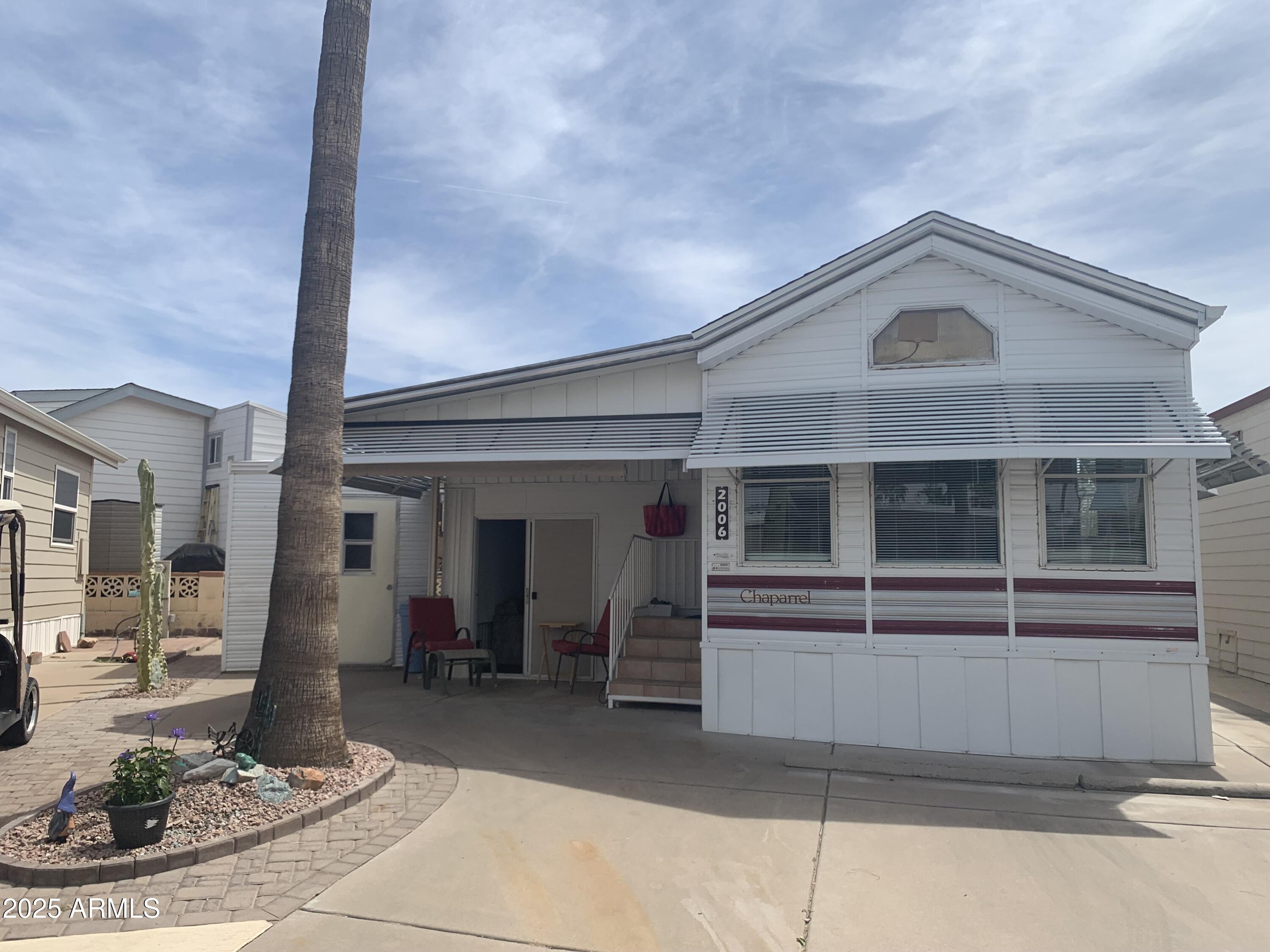 2006 South Eno Apache Junction, Unit 6 Apache Junction, AZ 85119 - Photo 14 of 16 IMG_2057