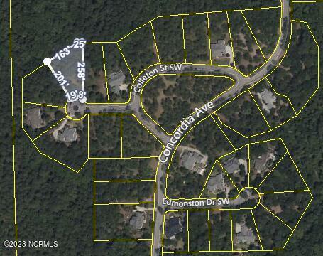 612 Pontalba Dr Southwest  