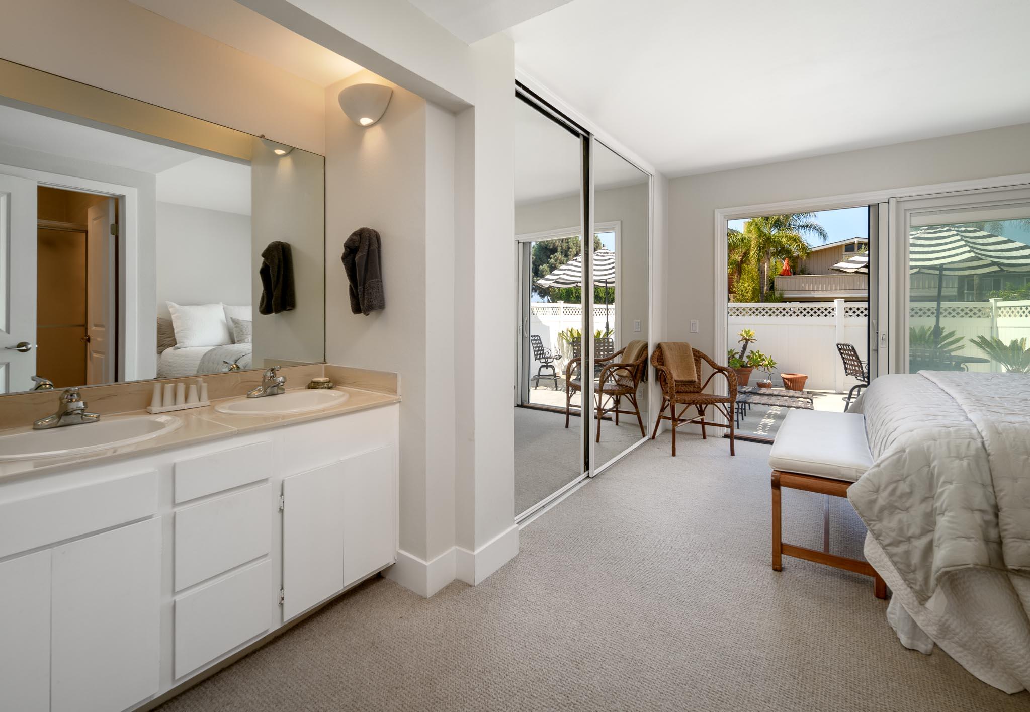 4840 Sandyland Road Carpinteria, CA 93013 - Photo 16 of 20 Primary bedroom 2