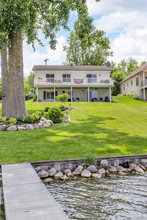 $595,000 | 11786 East Sauk Trail, Jerome, MI 49249