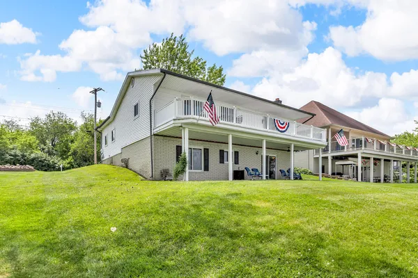 $595,000 | 11786 East Sauk Trail, Jerome, MI 49249