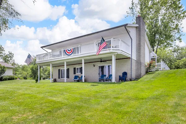 $595,000 | 11786 East Sauk Trail, Jerome, MI 49249