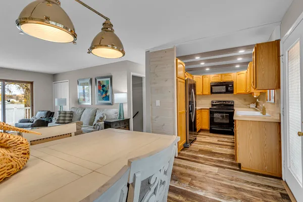 $595,000 | 11786 East Sauk Trail, Jerome, MI 49249