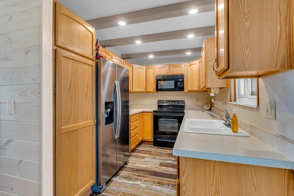 $595,000 | 11786 East Sauk Trail, Jerome, MI 49249