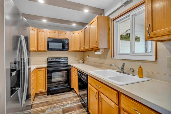 $595,000 | 11786 East Sauk Trail, Jerome, MI 49249