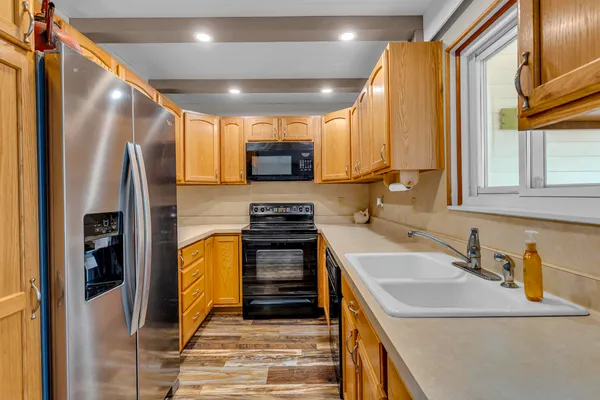 $595,000 | 11786 East Sauk Trail, Jerome, MI 49249