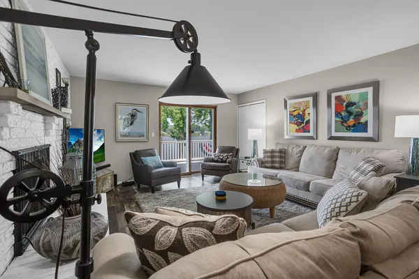 $595,000 | 11786 East Sauk Trail, Jerome, MI 49249