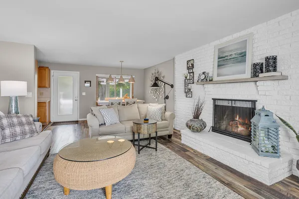 $595,000 | 11786 East Sauk Trail, Jerome, MI 49249