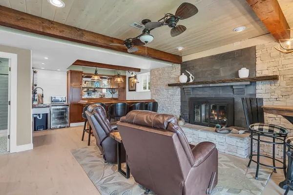 $595,000 | 11786 East Sauk Trail, Jerome, MI 49249