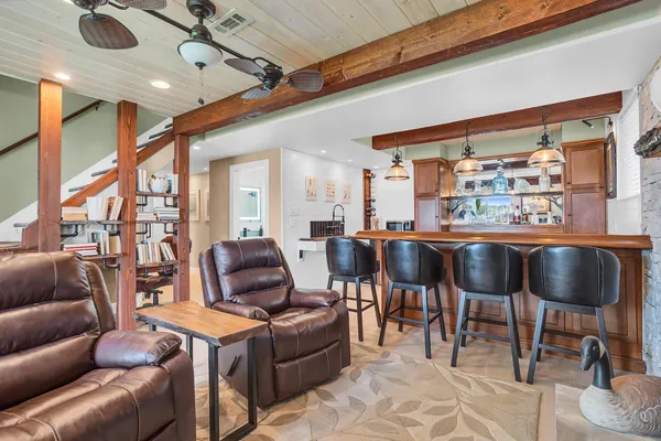 $595,000 | 11786 East Sauk Trail, Jerome, MI 49249