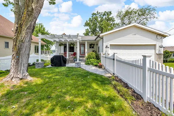 $595,000 | 11786 East Sauk Trail, Jerome, MI 49249