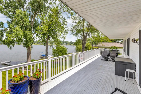 $595,000 | 11786 East Sauk Trail, Jerome, MI 49249