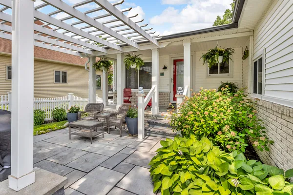 $595,000 | 11786 East Sauk Trail, Jerome, MI 49249