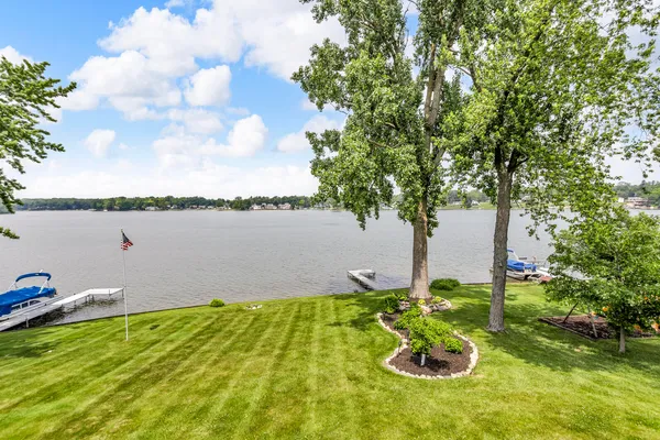 $595,000 | 11786 East Sauk Trail, Jerome, MI 49249