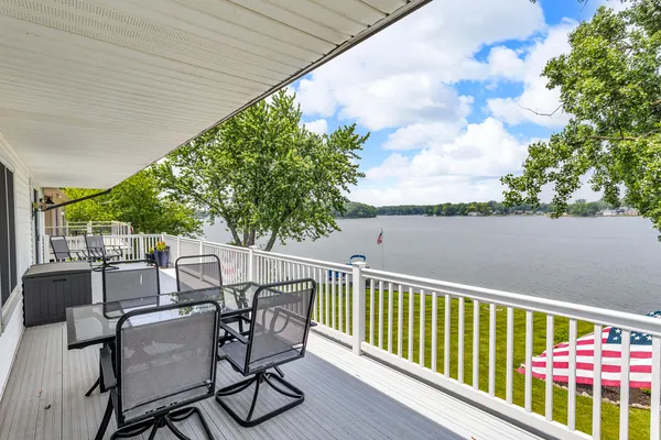 $595,000 | 11786 East Sauk Trail, Jerome, MI 49249