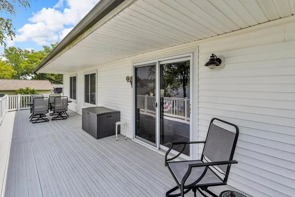 $595,000 | 11786 East Sauk Trail, Jerome, MI 49249