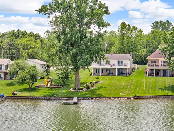 $595,000 | 11786 East Sauk Trail, Jerome, MI 49249