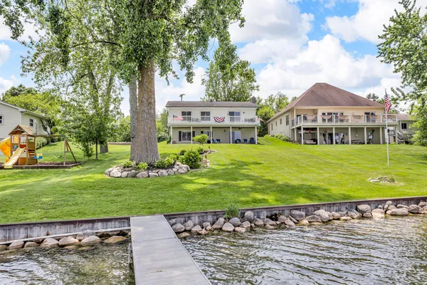 $595,000 | 11786 East Sauk Trail, Jerome, MI 49249