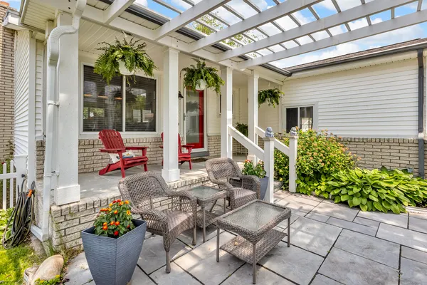 $595,000 | 11786 East Sauk Trail, Jerome, MI 49249