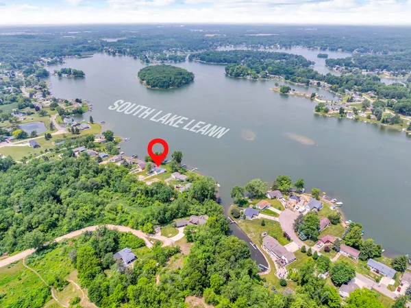 $595,000 | 11786 East Sauk Trail, Jerome, MI 49249