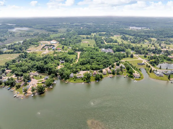 $595,000 | 11786 East Sauk Trail, Jerome, MI 49249