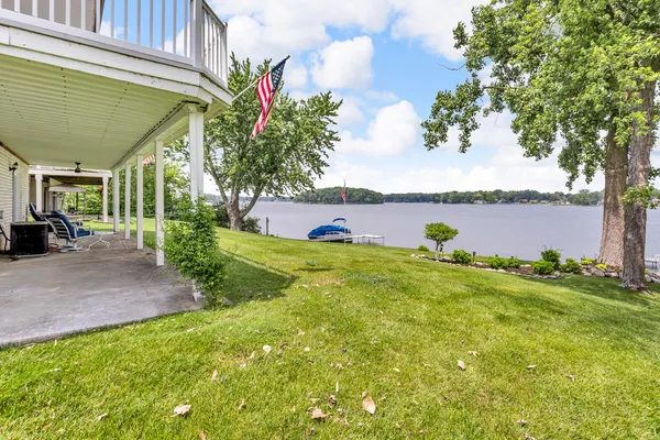 $595,000 | 11786 East Sauk Trail, Jerome, MI 49249