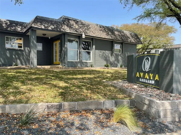 $1,199 | 3300 Edgewood Drive, Garland, TX 75042