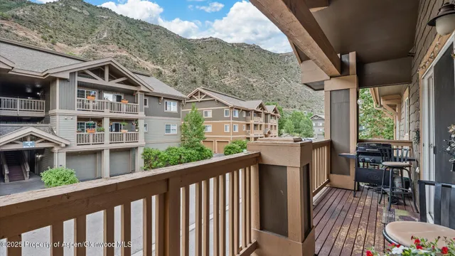 $380,000 | 495 River View Drive, Unit 1507, New Castle, CO 81647