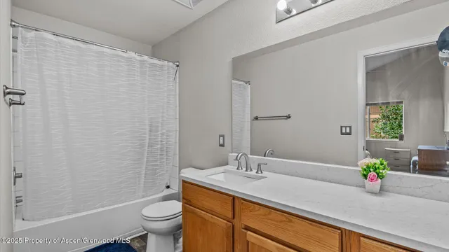 $380,000 | 495 River View Drive, Unit 1507, New Castle, CO 81647