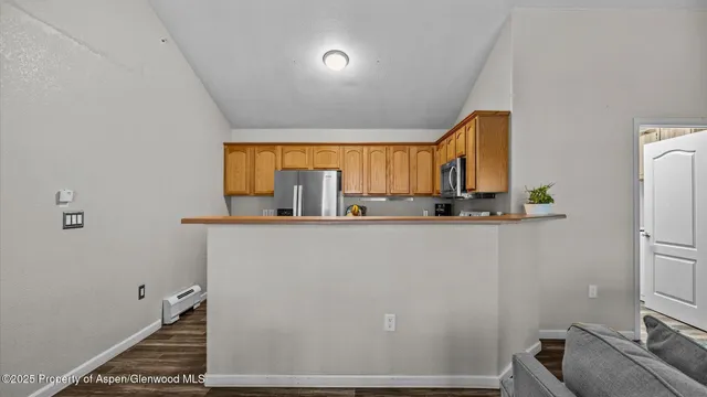 $380,000 | 495 River View Drive, Unit 1507, New Castle, CO 81647