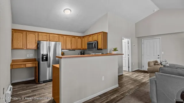 $380,000 | 495 River View Drive, Unit 1507, New Castle, CO 81647