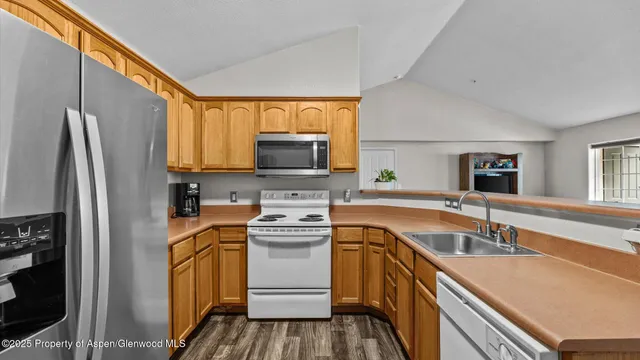 $380,000 | 495 River View Drive, Unit 1507, New Castle, CO 81647